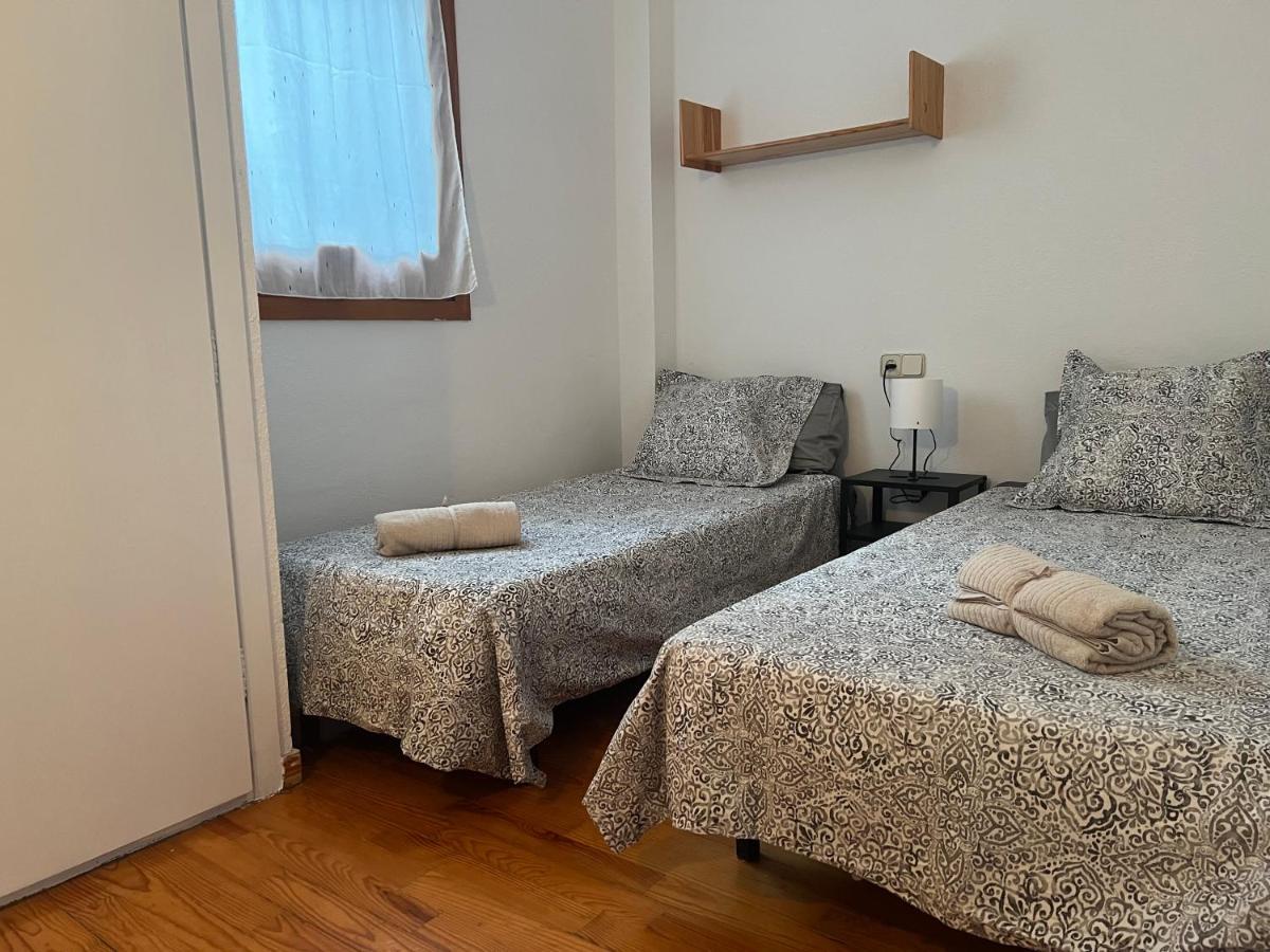Precioso Duplex En Puigcerda Con Plaza De Parking Apartamento Exterior foto